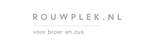 Logo rouwplek.nl