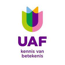 Logo UAF